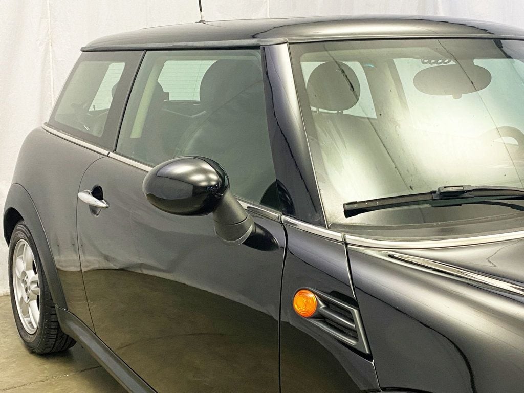 2013 MINI Cooper Hardtop 2 Door  - 22897852 - 8
