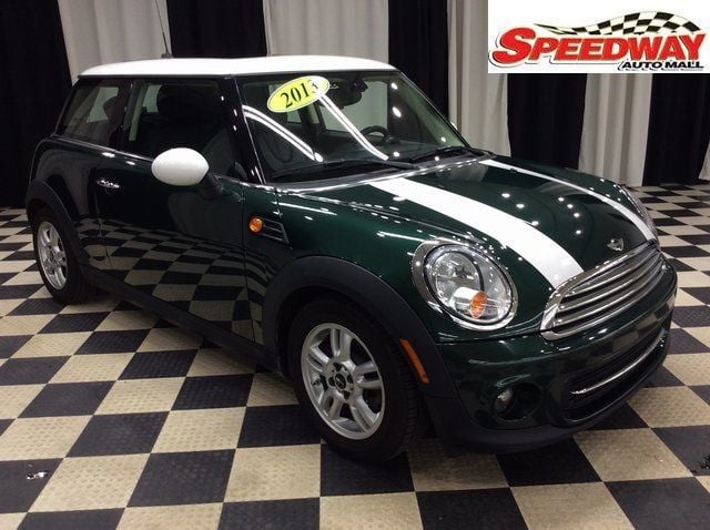2013 MINI Cooper Hardtop 2 Door   - 22974445 | Video 1