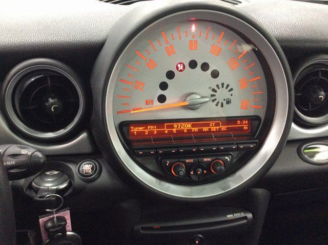 2013 MINI Cooper Hardtop 2 Door   - 22974445 - 15