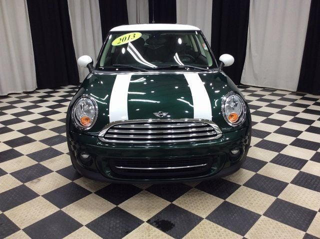 2013 MINI Cooper Hardtop 2 Door   - 22974445 - 1