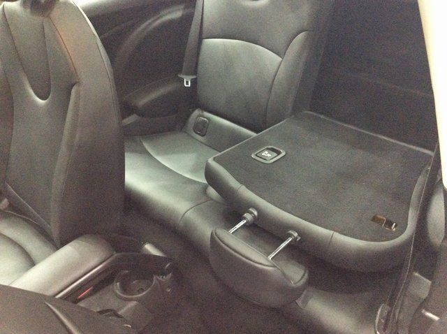 2013 MINI Cooper Hardtop 2 Door   - 22974445 - 21