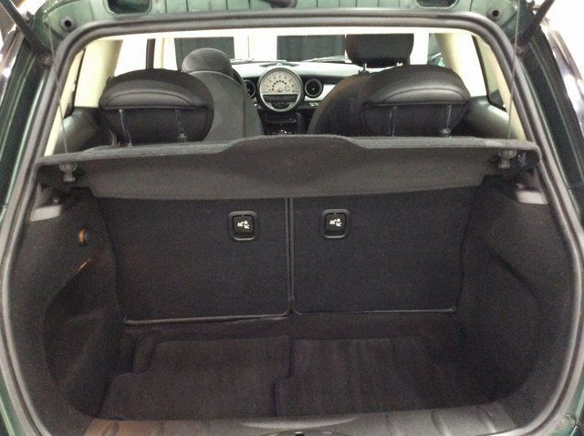 2013 MINI Cooper Hardtop 2 Door   - 22974445 - 22