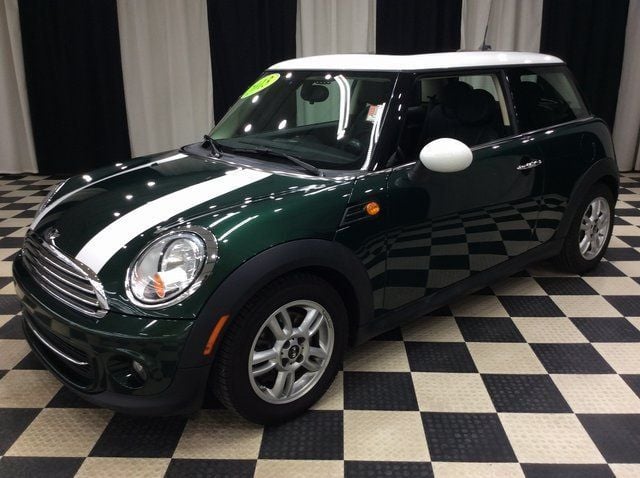 2013 MINI Cooper Hardtop 2 Door   - 22974445 - 2