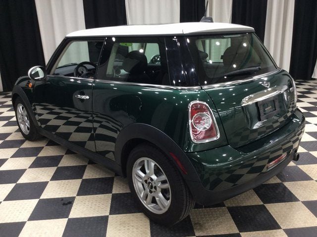 2013 MINI Cooper Hardtop 2 Door   - 22974445 - 3