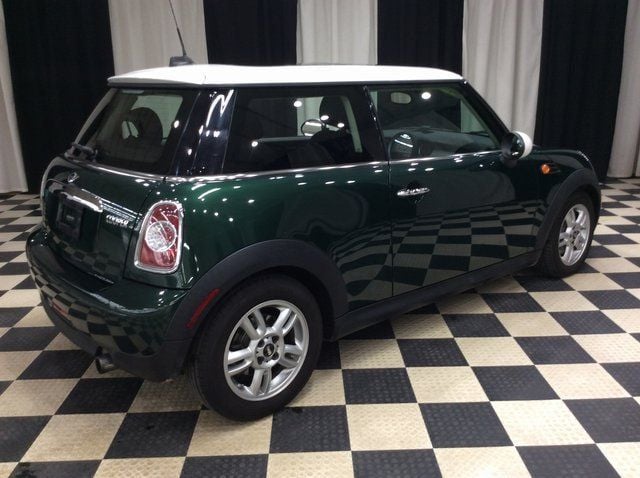 2013 MINI Cooper Hardtop 2 Door   - 22974445 - 5