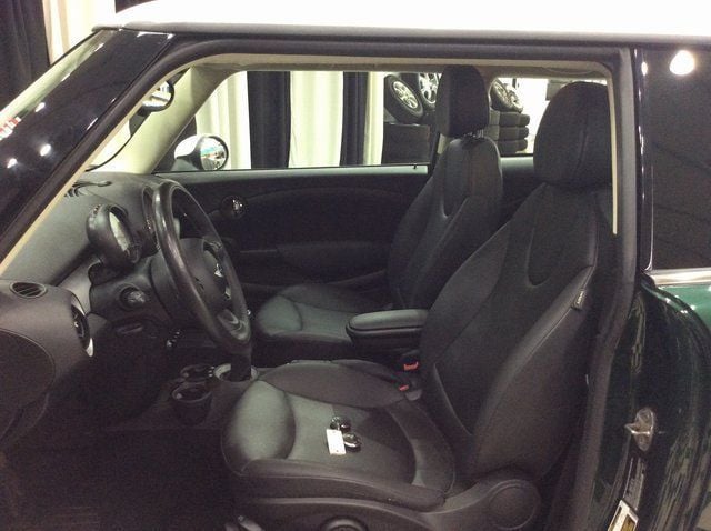 2013 MINI Cooper Hardtop 2 Door   - 22974445 - 8