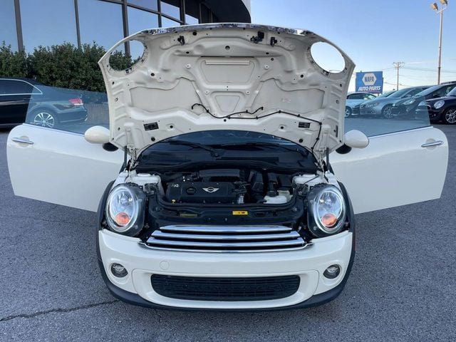 2013 MINI Cooper Hardtop 2 Door 2013 MINI COOPER HARDTOP 2D COUPE GREAT-DEAL 615-730-9991 - 22592092 - 17