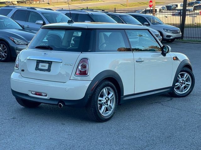 2013 MINI Cooper Hardtop 2 Door 2013 MINI COOPER HARDTOP 2D COUPE GREAT-DEAL 615-730-9991 - 22592092 - 1