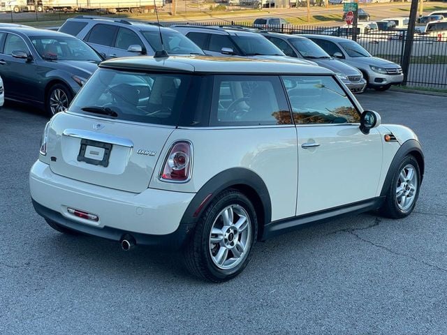 2013 MINI Cooper Hardtop 2 Door 2013 MINI COOPER HARDTOP 2D COUPE GREAT-DEAL 615-730-9991 - 22592092 - 5