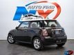 2013 MINI Cooper Hardtop 2 Door 6-SPD MANUAL, PANORAMIC SUNROOF, WHITE STRIPES, 15" ALLOY WHEELS - 22510550 - 3