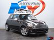 2013 MINI Cooper Hardtop 2 Door 6-SPD MANUAL, PANORAMIC SUNROOF, WHITE STRIPES, 15" ALLOY WHEELS - 22510550 - 5