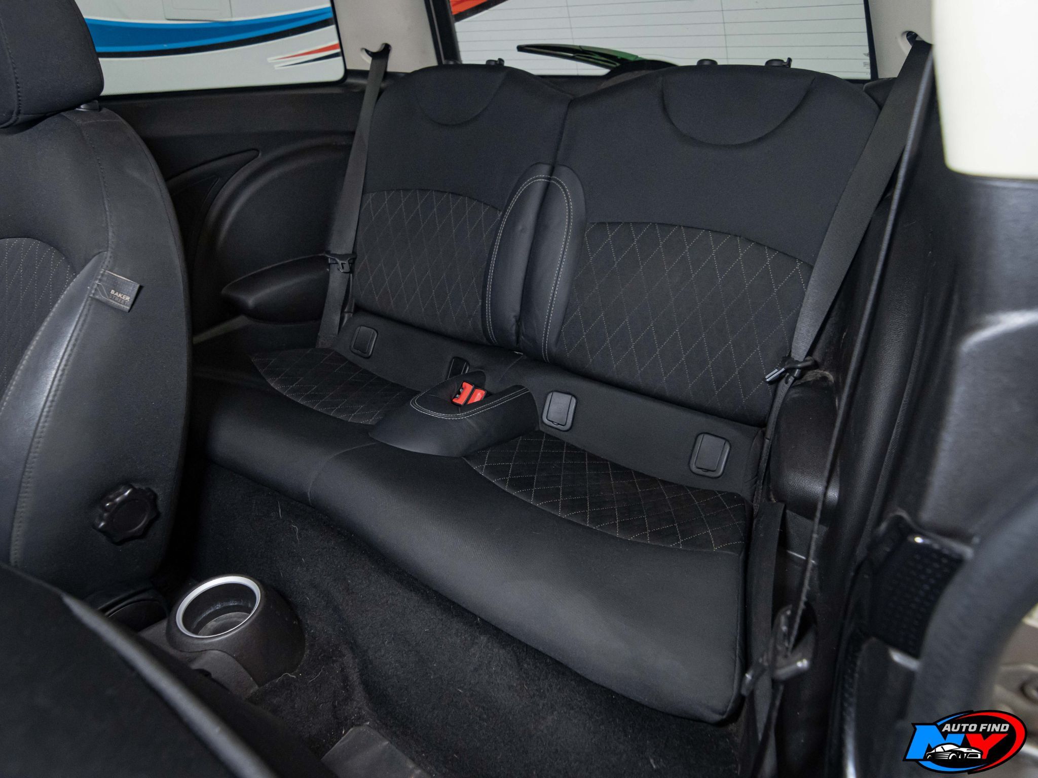 2013 Mini Cooper Hardtop photo 9