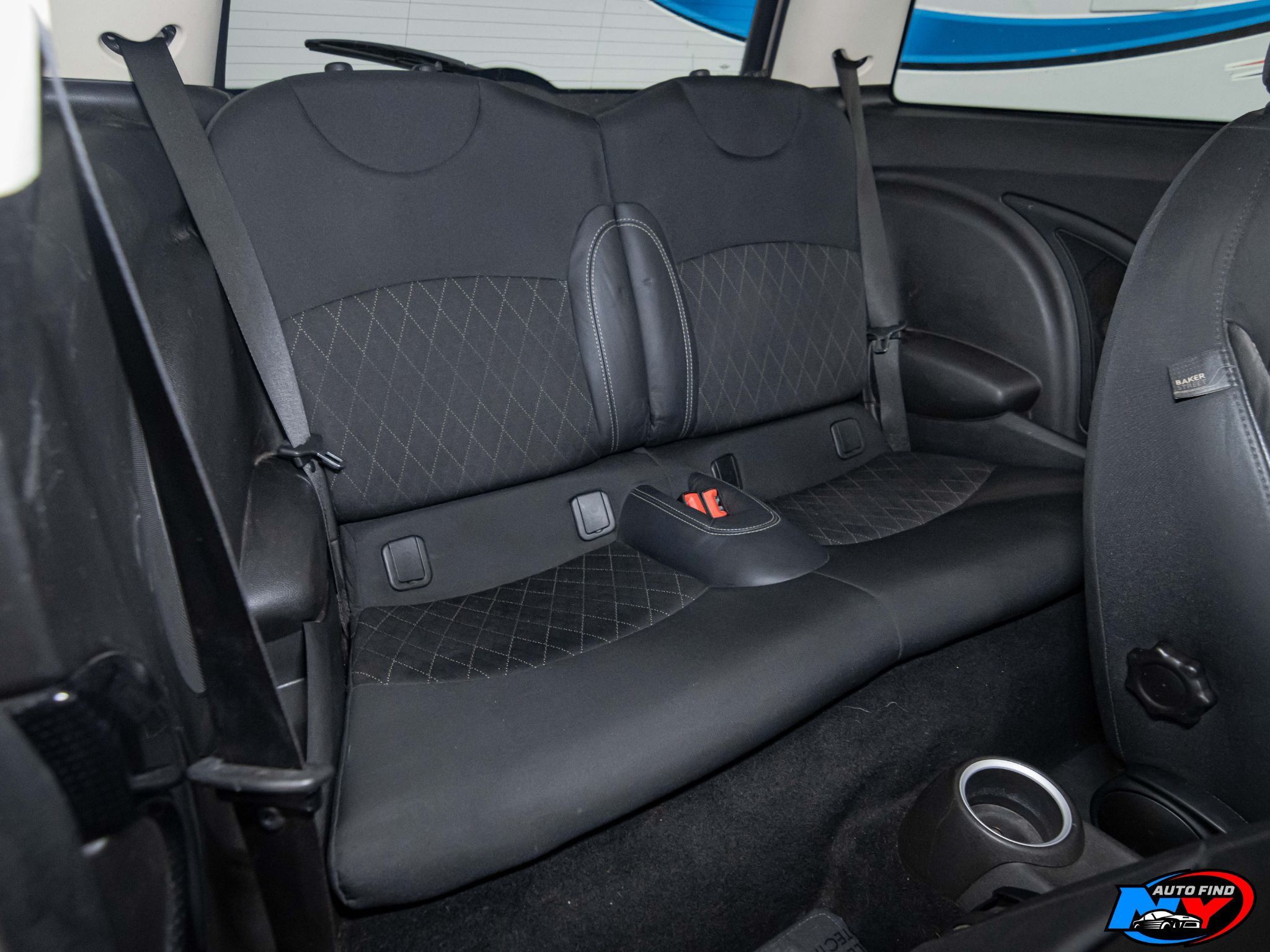 2013 Mini Cooper Hardtop photo 12