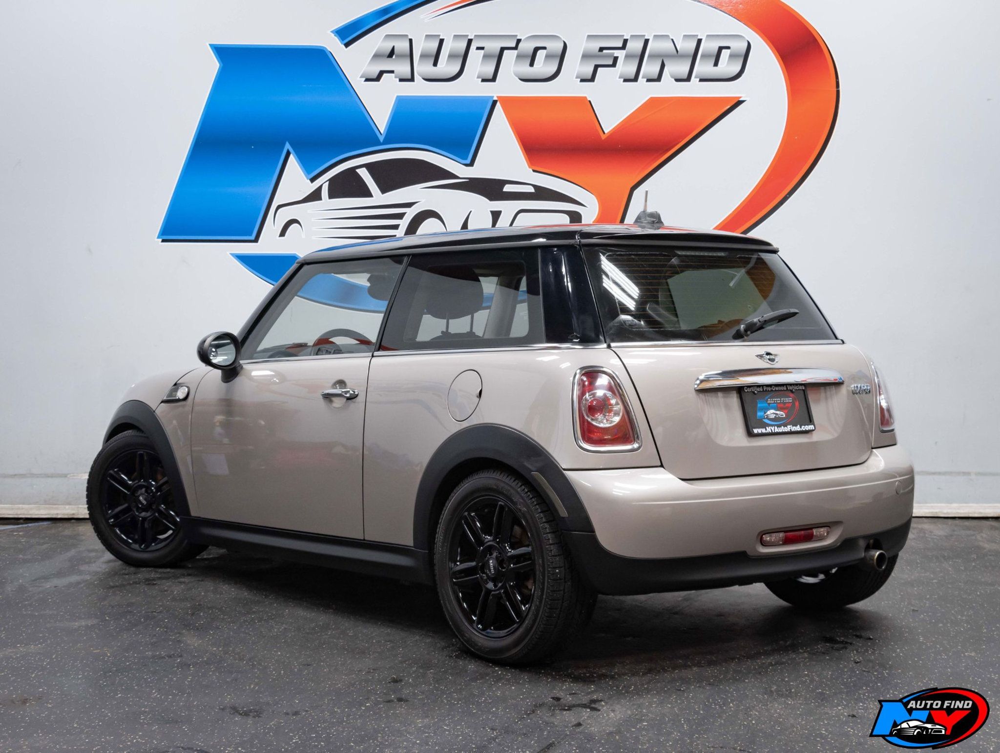 2013 Mini Cooper Hardtop photo 4
