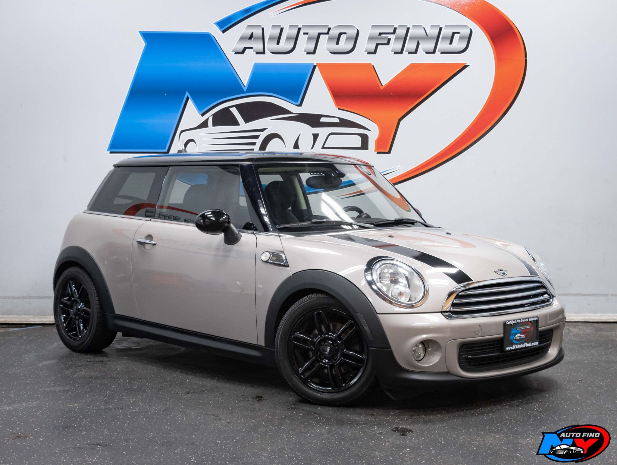 2013 Mini Cooper Hardtop photo 6