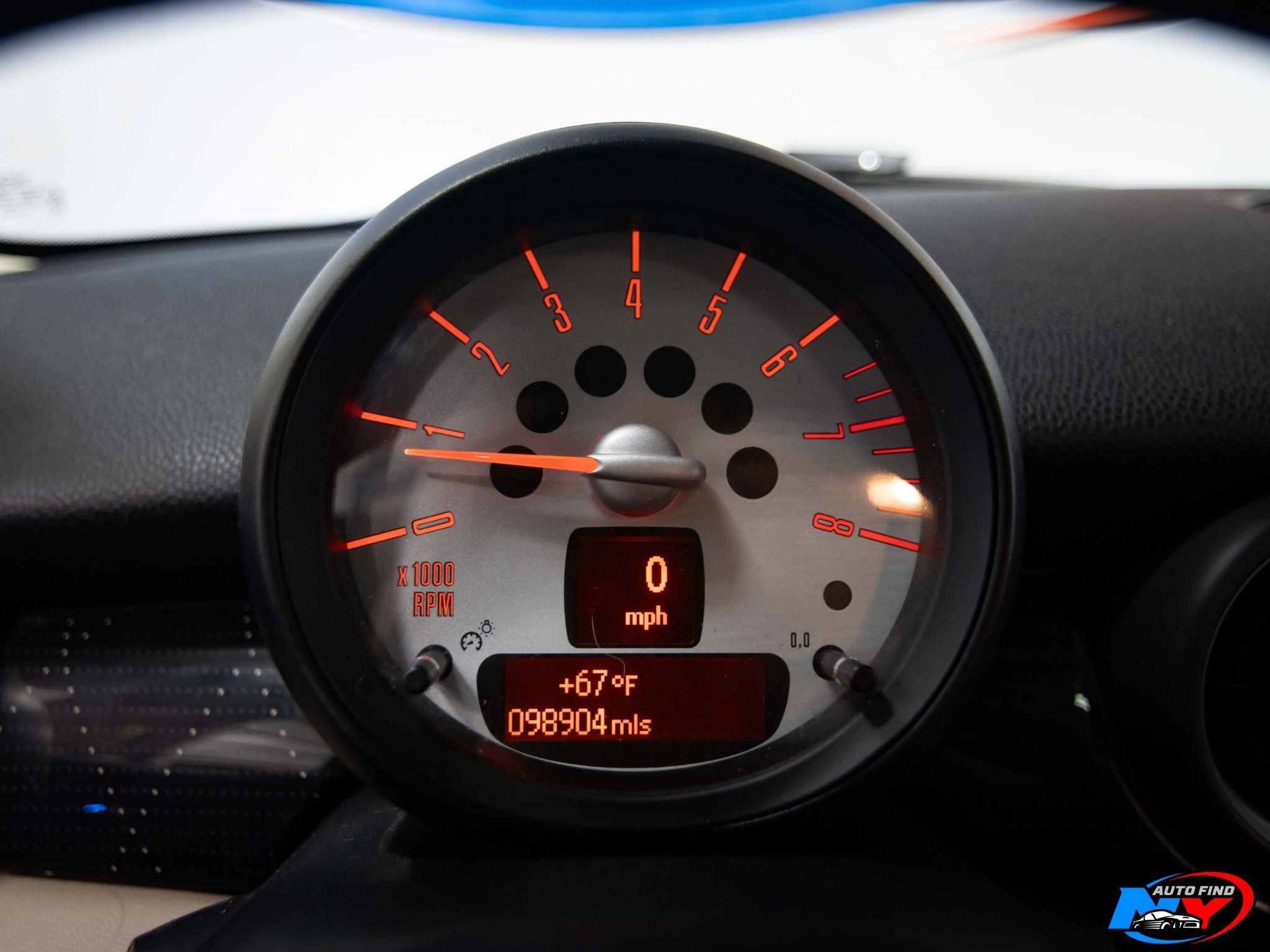 2013 Mini Cooper Hardtop photo 7
