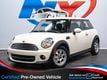 2013 MINI Cooper Hardtop 2 Door CLEAN CARFAX, 6-SPD MANUAL, HEATED SEATS, COLD WEATHER PKG  - 22655328 - 0