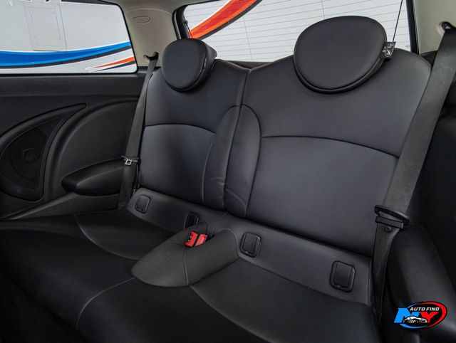 2013 MINI Cooper Hardtop 2 Door CLEAN CARFAX, 6-SPD MANUAL, HEATED SEATS, COLD WEATHER PKG - 22978347 - 15