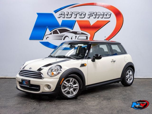 2013 MINI Cooper Hardtop 2 Door CLEAN CARFAX, 6-SPD MANUAL, HEATED SEATS, COLD WEATHER PKG - 22978347 - 6