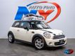 2013 MINI Cooper Hardtop 2 Door CLEAN CARFAX, 6-SPD MANUAL, HEATED SEATS, COLD WEATHER PKG - 22978347 - 8