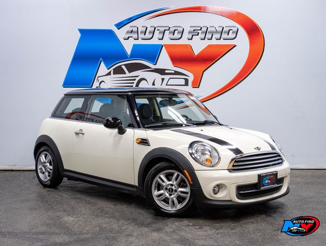 2013 MINI Cooper Hardtop 2 Door CLEAN CARFAX, 6-SPD MANUAL, HEATED SEATS, COLD WEATHER PKG - 22978347 - 8