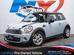 2013 MINI Cooper Hardtop 2 Door CLEAN CARFAX, 6-SPD MANUAL, PAN SUNROOF, HEATED SEATS, PREMIUM - 22695907 - 0