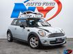 2013 MINI Cooper Hardtop 2 Door CLEAN CARFAX, 6-SPD MANUAL, PAN SUNROOF, HEATED SEATS, PREMIUM - 22695907 - 5