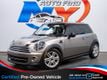 2013 MINI Cooper Hardtop 2 Door CLEAN CARFAX, 6-SPD MANUAL, PAN SUNROOF, NAVI, HARMAN KARDON - 22973557 - 0