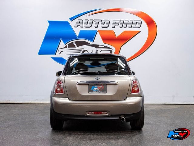 2013 MINI Cooper Hardtop 2 Door CLEAN CARFAX, 6-SPD MANUAL, PAN SUNROOF, NAVI, HARMAN KARDON - 22973557 - 2