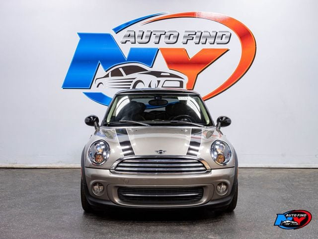 2013 MINI Cooper Hardtop 2 Door CLEAN CARFAX, 6-SPD MANUAL, PAN SUNROOF, NAVI, HARMAN KARDON - 22973557 - 7