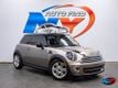 2013 MINI Cooper Hardtop 2 Door CLEAN CARFAX, 6-SPD MANUAL, PAN SUNROOF, NAVI, HARMAN KARDON - 22973557 - 8