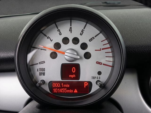 2013 MINI Cooper Hardtop 2 Door CLEAN CARFAX, ICE BLUE, PAN SUNROOF, HEATED SEATS, PREMIUM PKG - 23028880 - 13