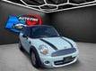 2013 MINI Cooper Hardtop 2 Door CLEAN CARFAX, ICE BLUE, PAN SUNROOF, HEATED SEATS, PREMIUM PKG - 23028880 - 1