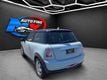 2013 MINI Cooper Hardtop 2 Door CLEAN CARFAX, ICE BLUE, PAN SUNROOF, HEATED SEATS, PREMIUM PKG - 23028880 - 8