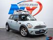 2013 MINI Cooper Hardtop 2 Door CLEAN CARFAX, PANORAMIC SUNROOF, PREMIUM PKG, HEATED SEATS - 22699950 - 5