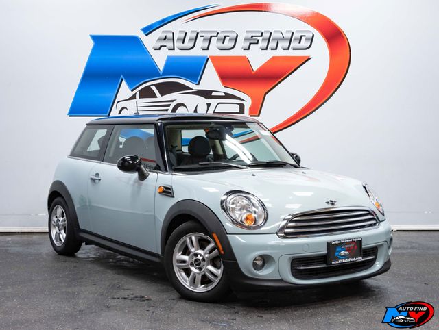 2013 MINI Cooper Hardtop 2 Door CLEAN CARFAX, PANORAMIC SUNROOF, PREMIUM PKG, HEATED SEATS - 22699950 - 5