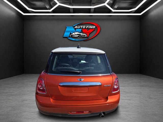 2013 MINI Cooper Hardtop 2 Door CLEAN CARFAX, PAN SUNROOF, HEATED SEATS, PREMIUM PKG - 23026277 - 9