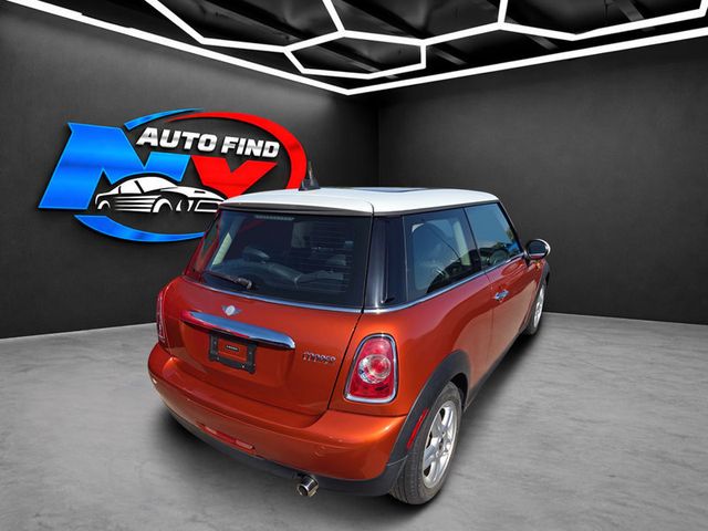 2013 MINI Cooper Hardtop 2 Door CLEAN CARFAX, PAN SUNROOF, HEATED SEATS, PREMIUM PKG - 23026277 - 7