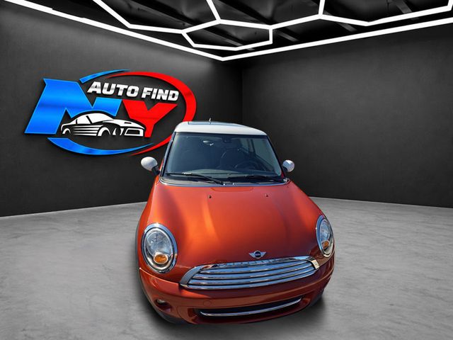 2013 MINI Cooper Hardtop 2 Door CLEAN CARFAX, PAN SUNROOF, HEATED SEATS, PREMIUM PKG - 23026277 - 8