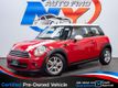 2013 MINI Cooper Hardtop 2 Door HEATED SEATS, COLD WEATHER PKG, ALLOY WHEELS, HEATED MIRRORS - 22914968 - 0