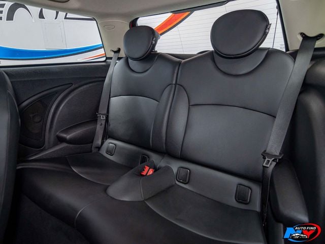 2013 MINI Cooper Hardtop 2 Door HEATED SEATS, COLD WEATHER PKG, ALLOY WHEELS, HEATED MIRRORS - 22914968 - 15