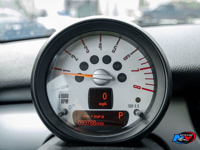 2013 MINI Cooper Hardtop 2 Door HEATED SEATS, COLD WEATHER PKG, ALLOY WHEELS, HEATED MIRRORS - 22982907 - 10