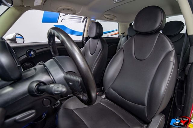 2013 MINI Cooper Hardtop 2 Door HEATED SEATS, COLD WEATHER PKG, ALLOY WHEELS, HEATED MIRRORS - 22982907 - 14