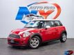 2013 MINI Cooper Hardtop 2 Door HEATED SEATS, COLD WEATHER PKG, ALLOY WHEELS, HEATED MIRRORS - 22982907 - 6