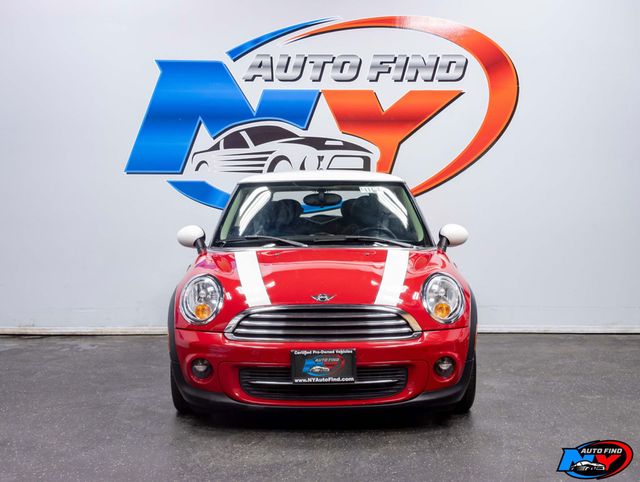 2013 MINI Cooper Hardtop 2 Door HEATED SEATS, COLD WEATHER PKG, ALLOY WHEELS, HEATED MIRRORS - 22982907 - 7