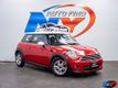 2013 MINI Cooper Hardtop 2 Door HEATED SEATS, COLD WEATHER PKG, ALLOY WHEELS, HEATED MIRRORS - 22982907 - 8