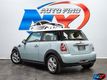 2013 MINI Cooper Hardtop 2 Door ICE BLUE, CLEAN CARFAX, 1 OWNER, PAN SUNROOF, HEATED SEATS - 22624533 - 3