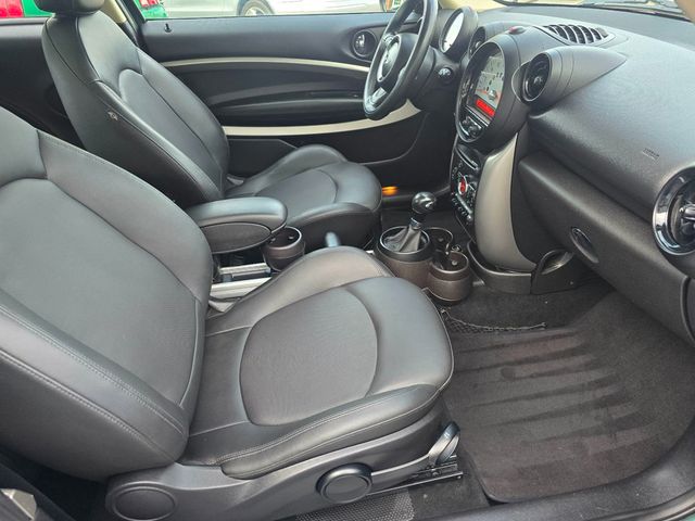 2013 MINI Cooper Paceman  - 23042549 - 12