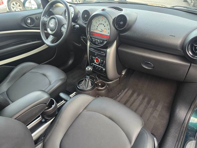2013 MINI Cooper Paceman  - 23042549 - 13