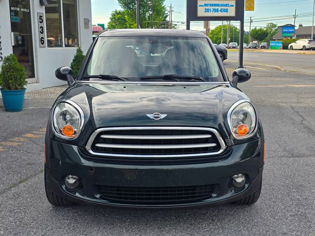 2013 MINI Cooper Paceman  - 23042549 - 1